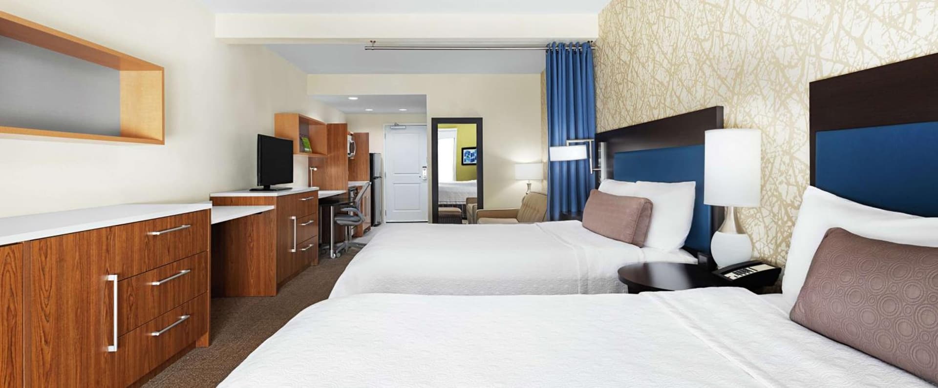 Home2 Suites by Hilton Parc Lafayette gallery photo in Lafayette, LA — image 5