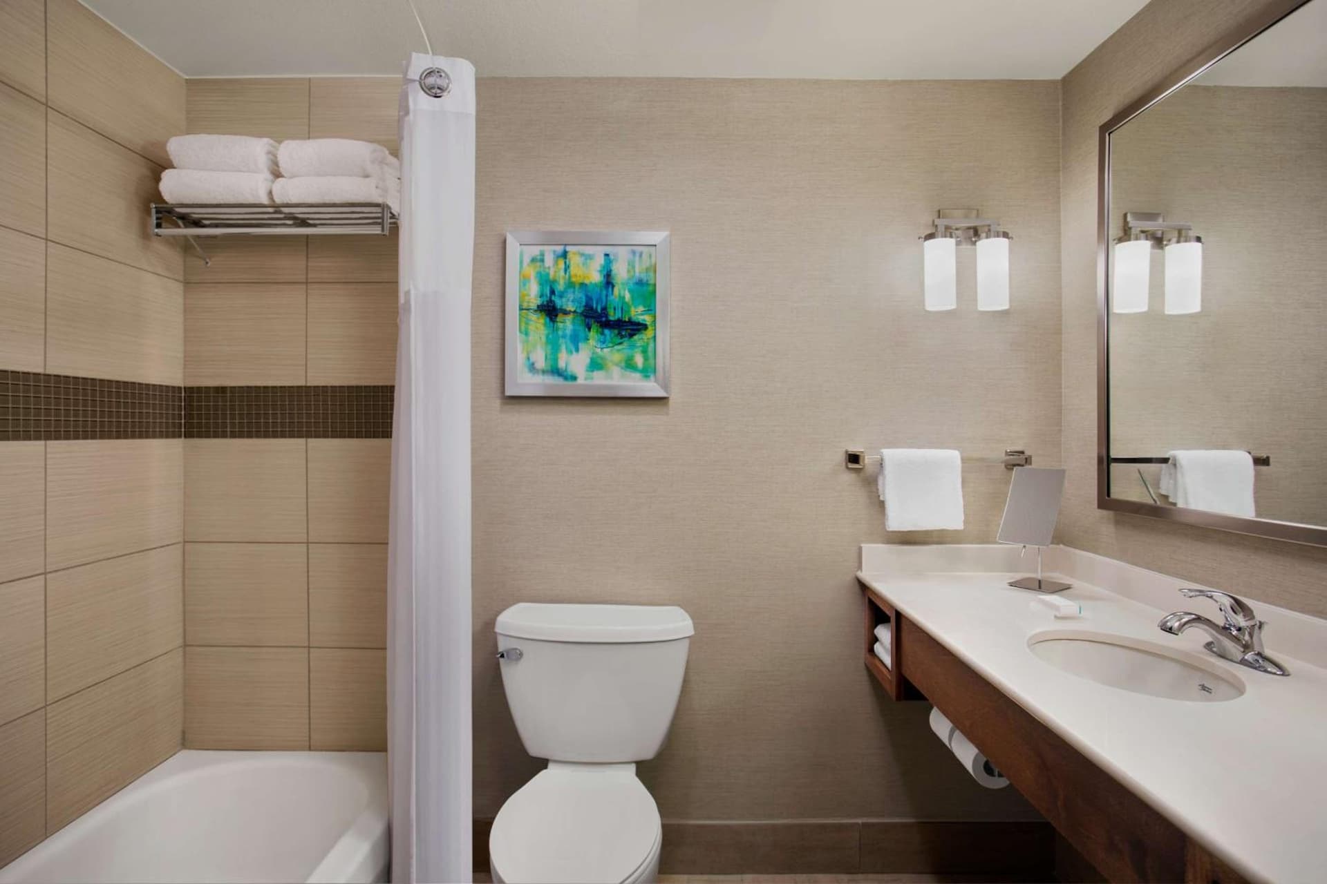 Hilton Garden Inn Lubbock gallery photo in Lubbock, TX — image 15