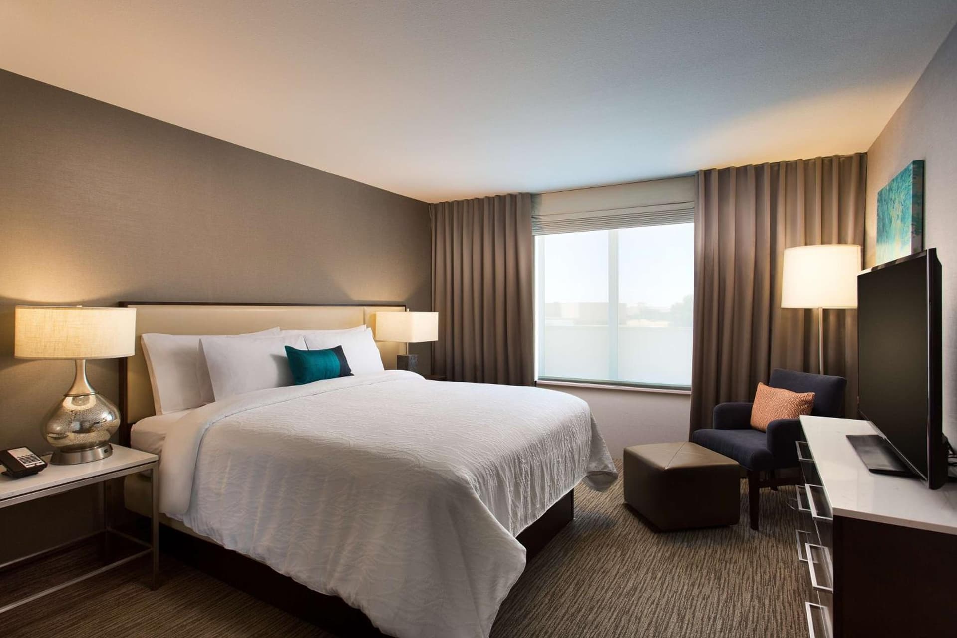 Hilton Garden Inn Lubbock gallery photo in Lubbock, TX — image 28