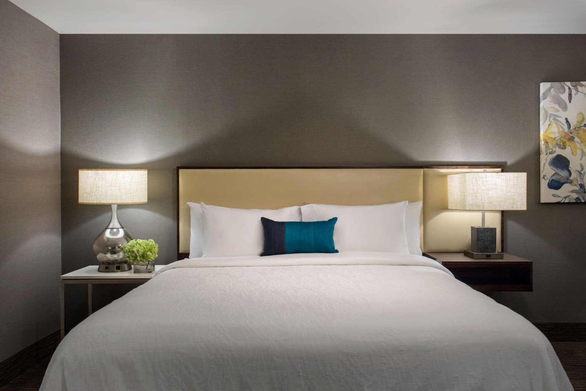 Hilton Garden Inn Lubbock gallery photo in Lubbock, TX — image 14