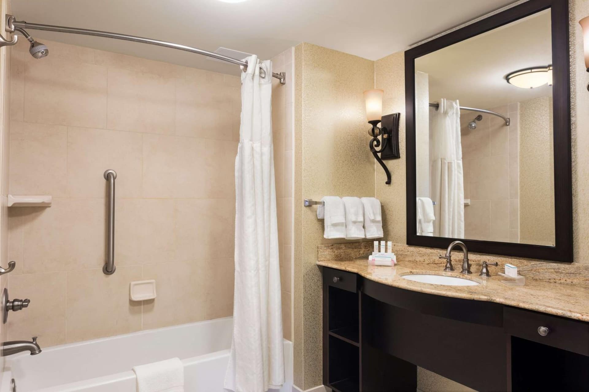 Homewood Suites Lafayette-Airport gallery photo in Lafayette, LA — image 5