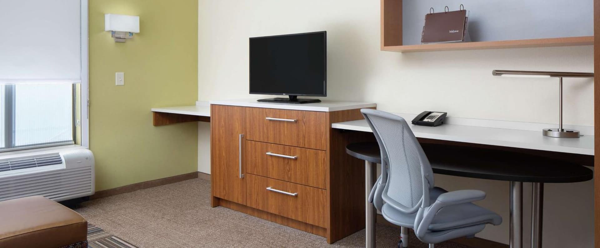Home2 Suites by Hilton Parc Lafayette gallery photo in Lafayette, LA — image 11