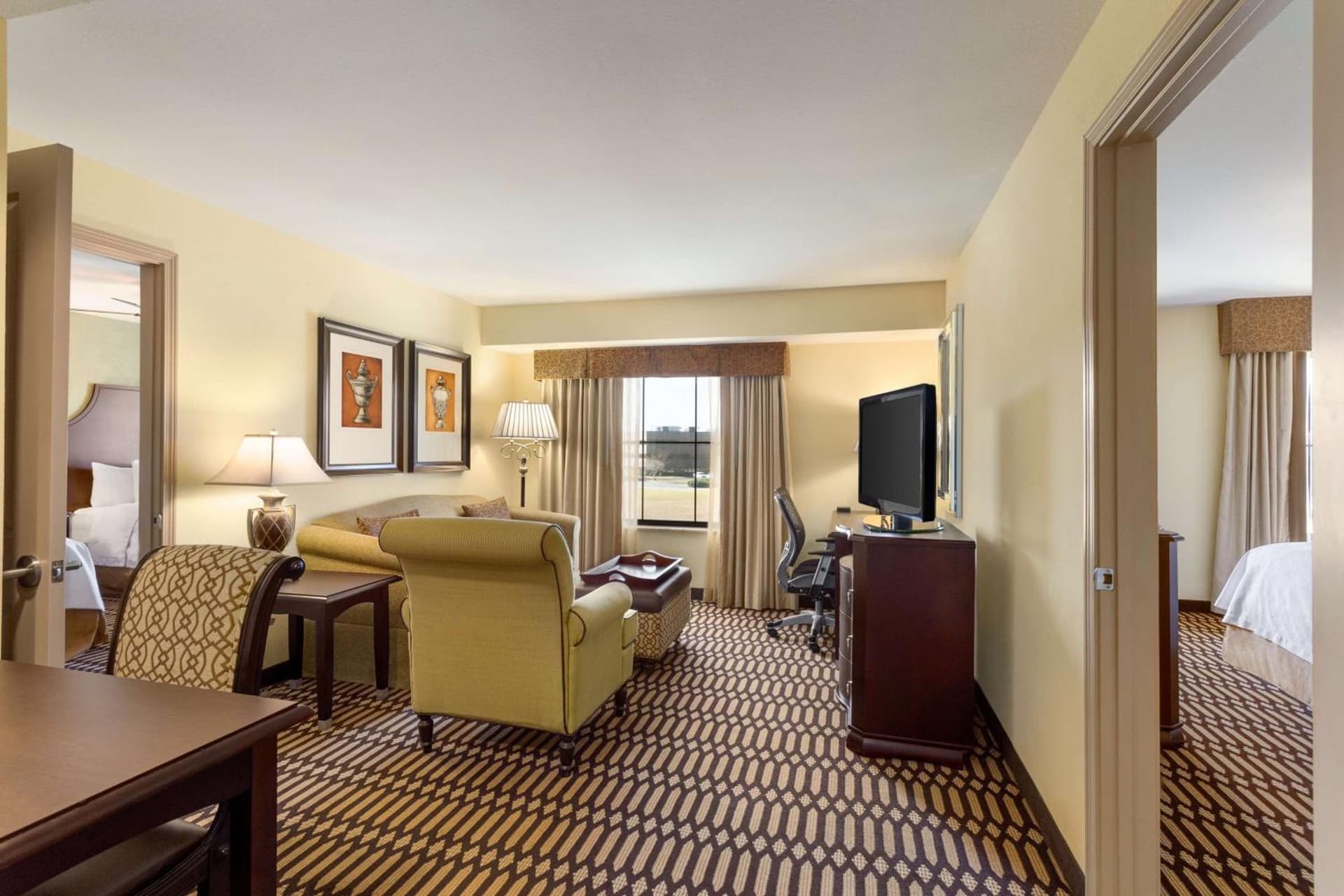 Homewood Suites Lafayette-Airport gallery photo in Lafayette, LA — image 7