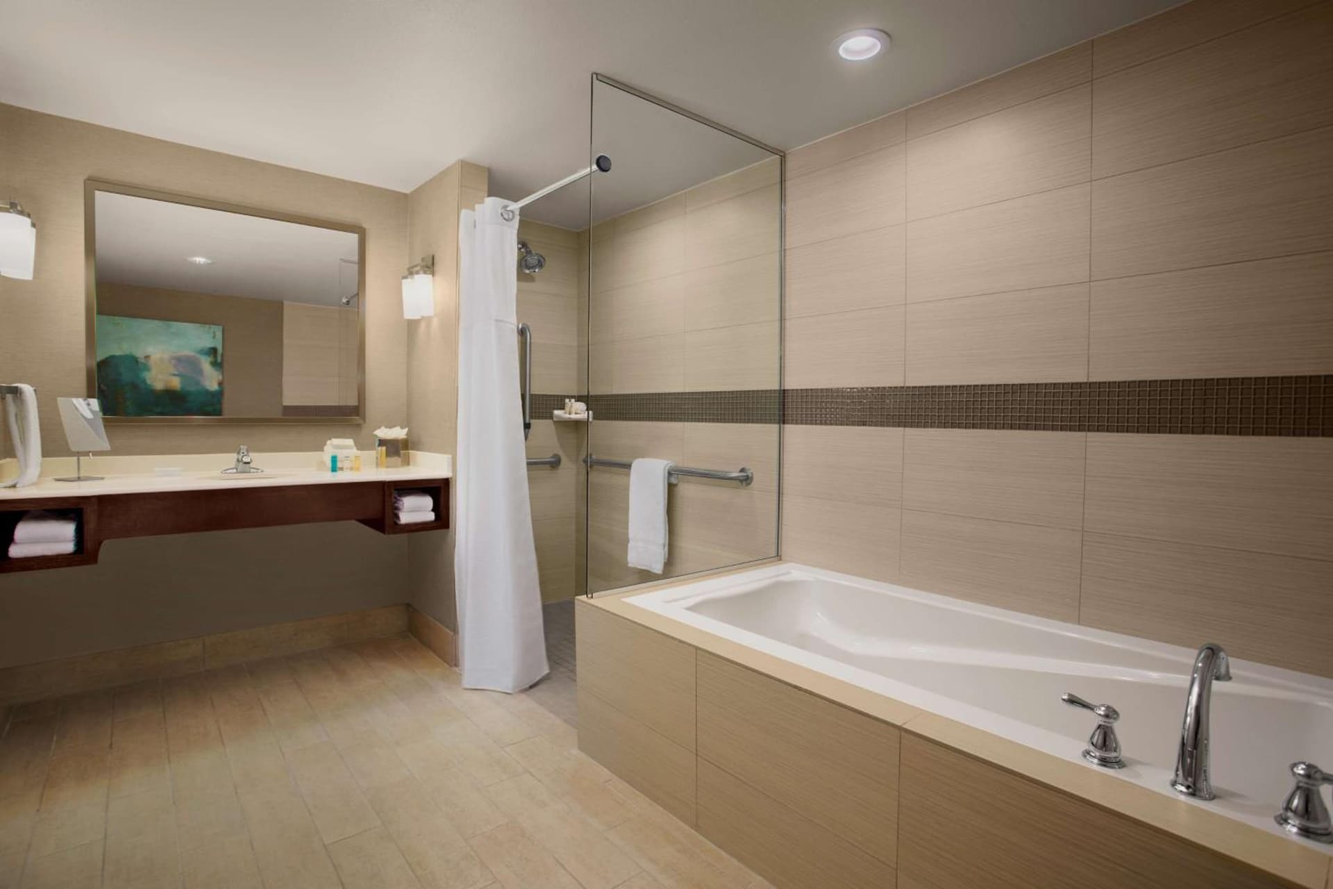 Hilton Garden Inn Lubbock gallery photo in Lubbock, TX — image 24