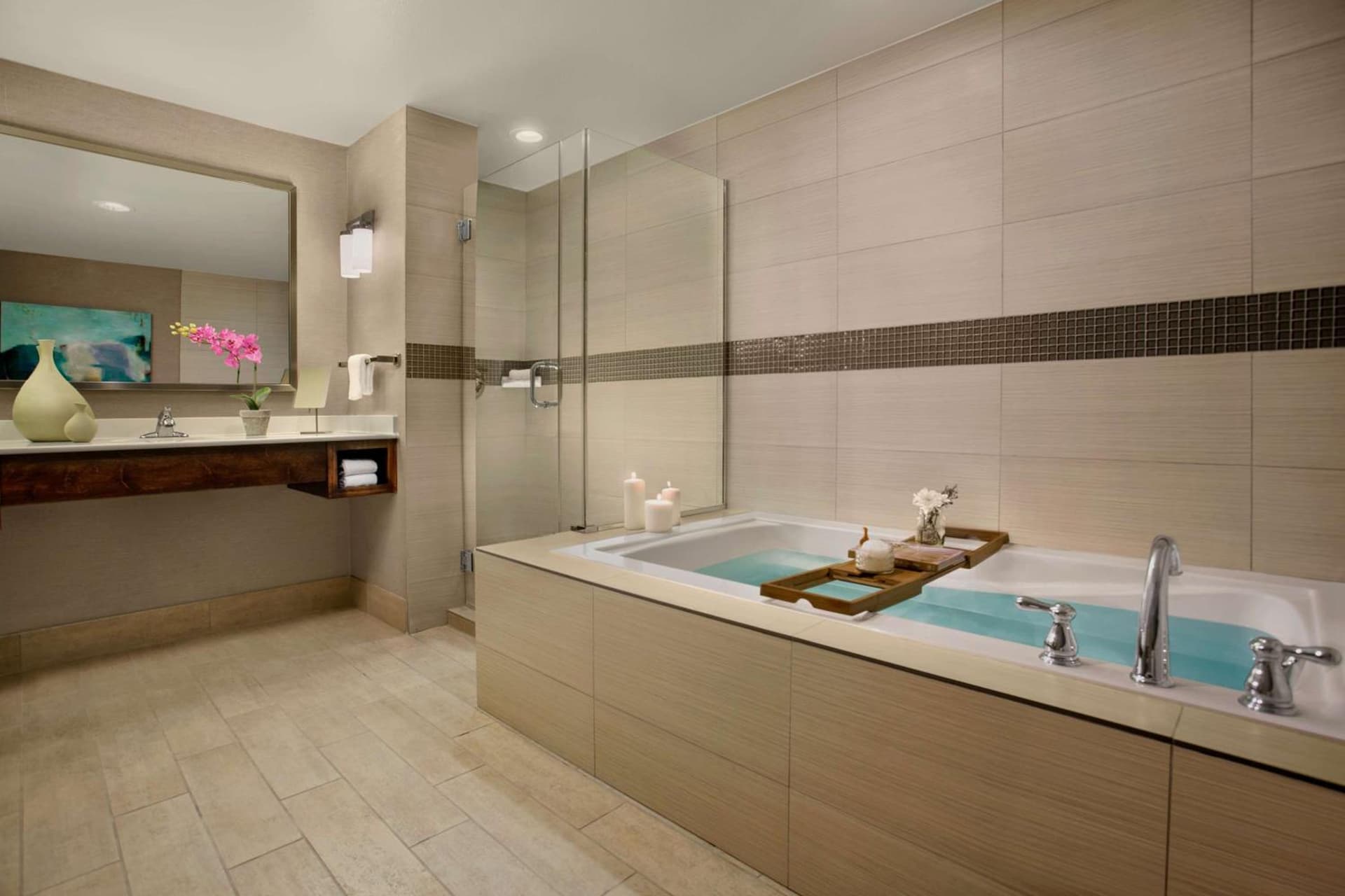Hilton Garden Inn Lubbock gallery photo in Lubbock, TX — image 30