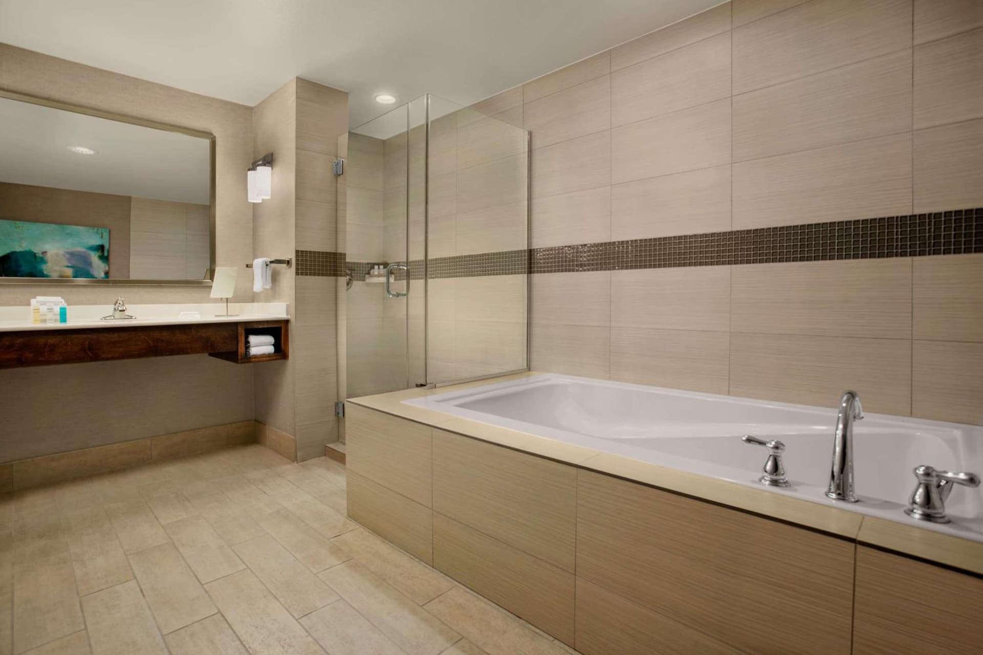 Hilton Garden Inn Lubbock gallery photo in Lubbock, TX — image 31