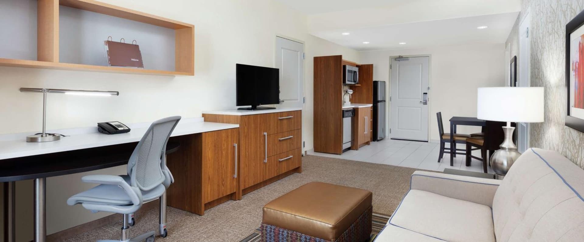 Home2 Suites by Hilton Parc Lafayette gallery photo in Lafayette, LA — image 20