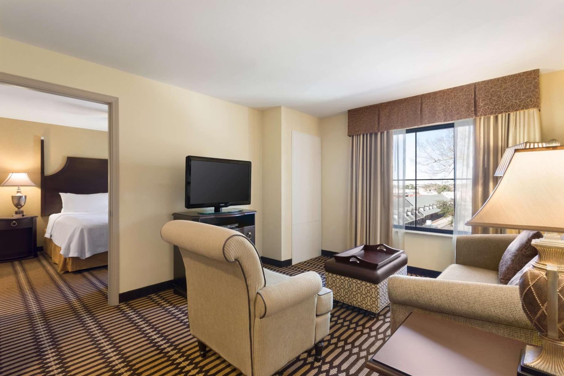 Homewood Suites Lafayette-Airport gallery photo in Lafayette, LA — image 8
