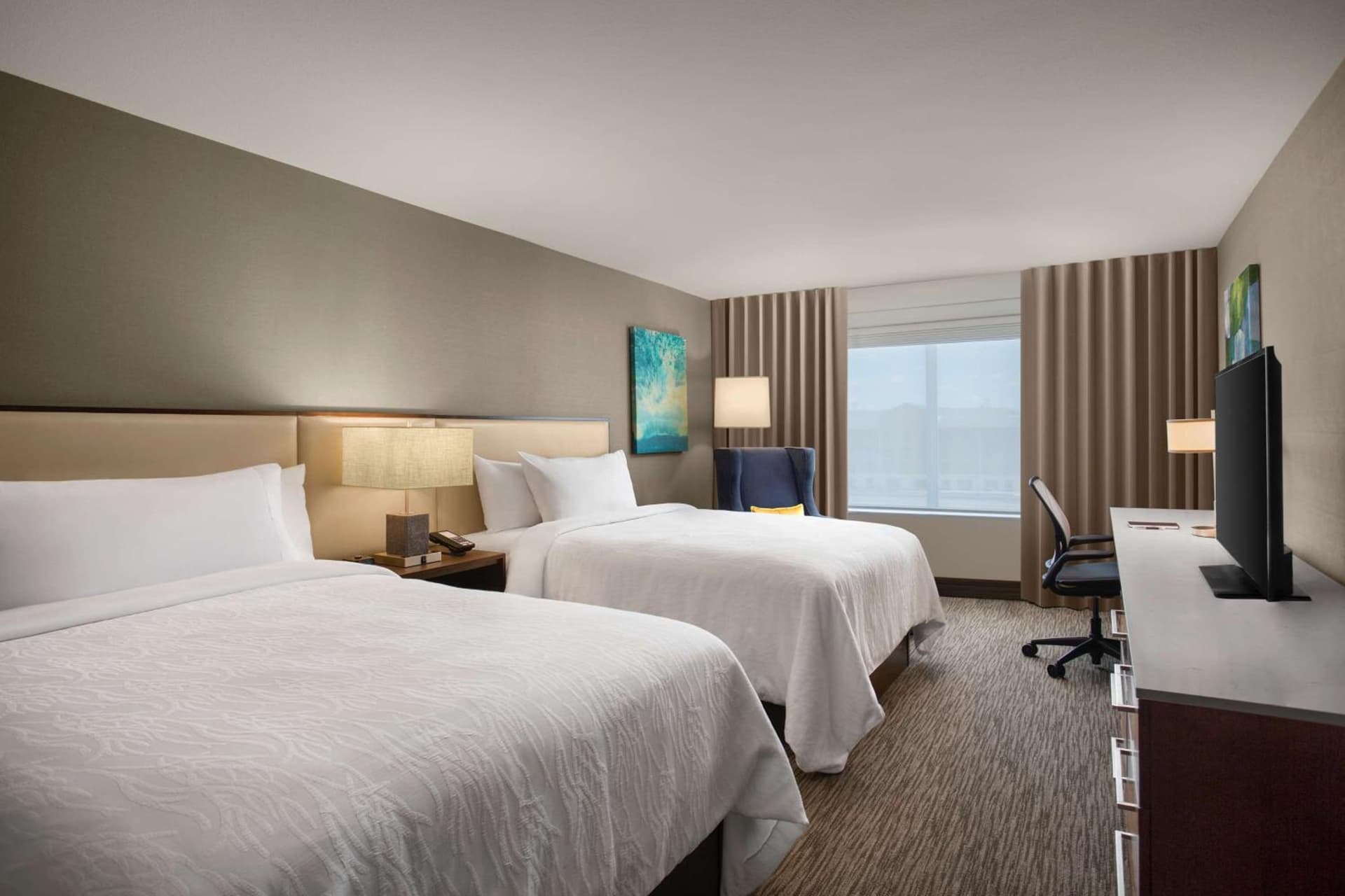 Hilton Garden Inn Lubbock gallery photo in Lubbock, TX — image 36