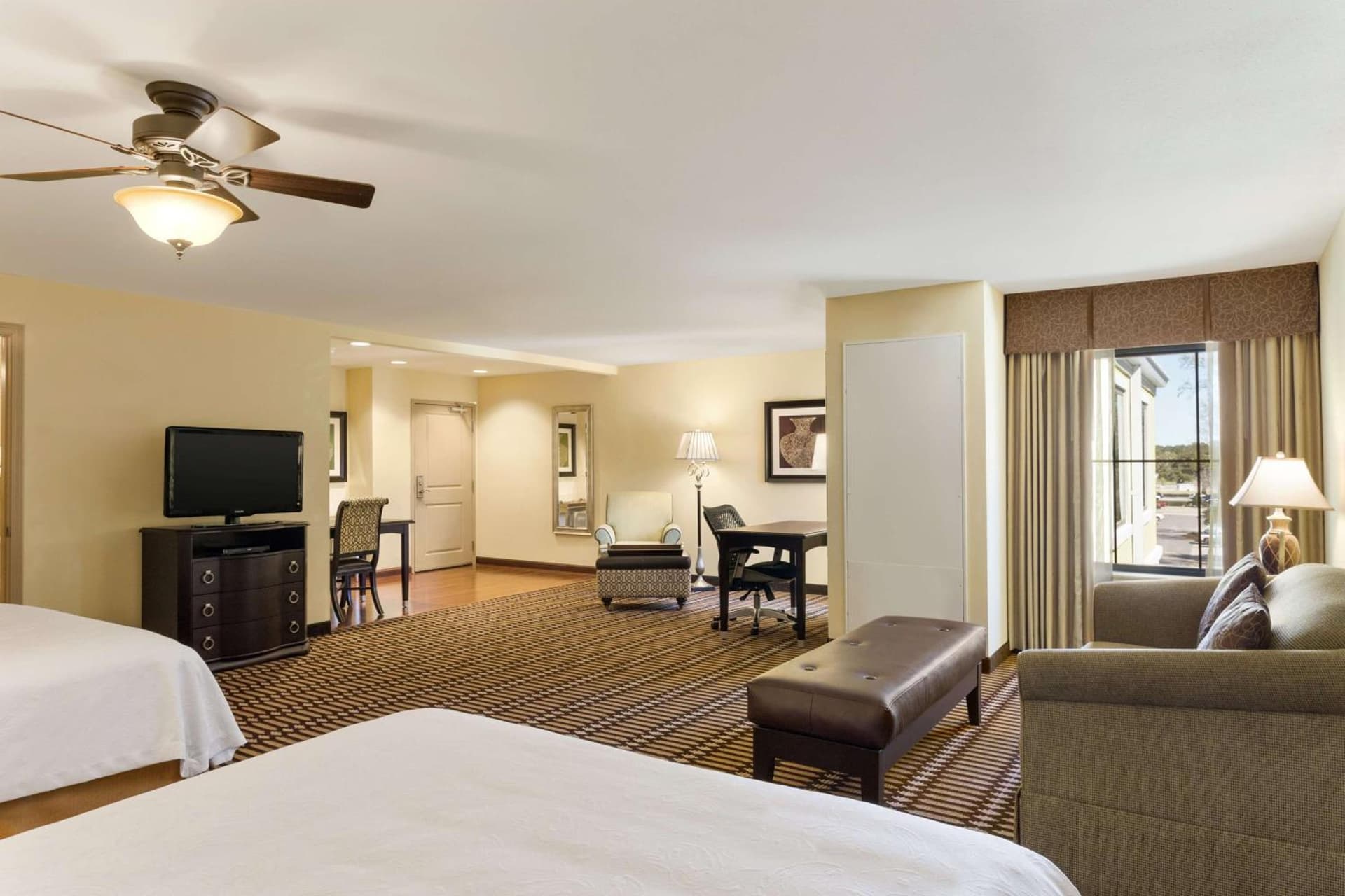Homewood Suites Lafayette-Airport gallery photo in Lafayette, LA — image 9