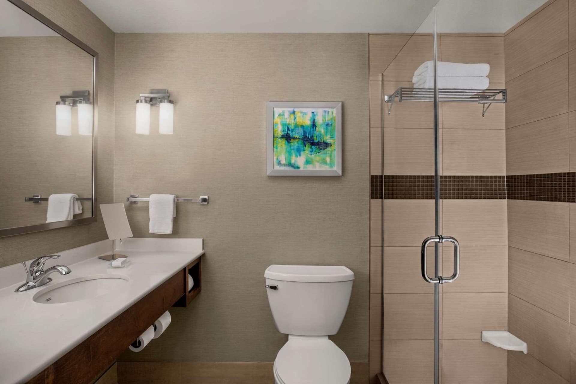 Hilton Garden Inn Lubbock gallery photo in Lubbock, TX — image 5