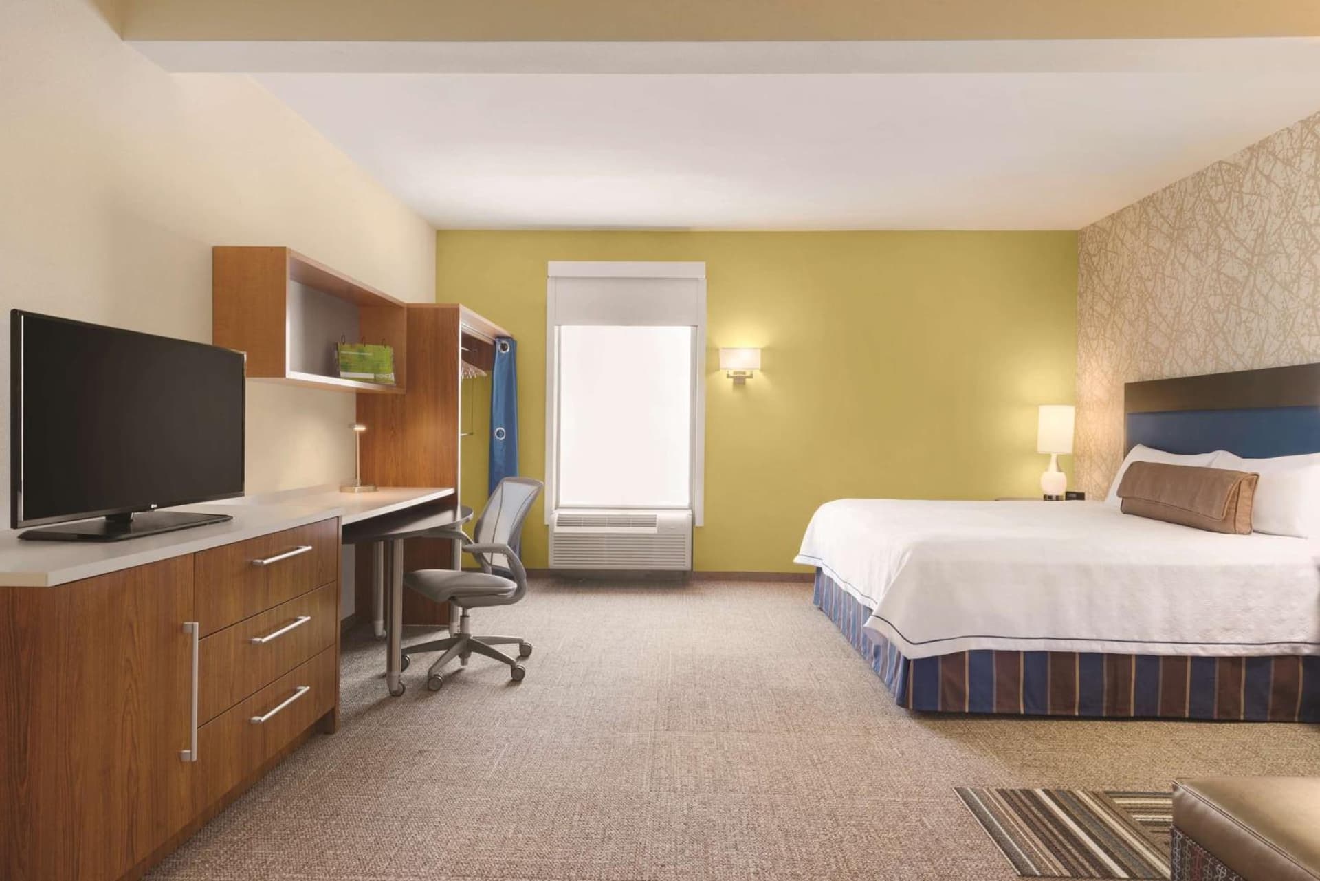 Home2 Suites by Hilton Parc Lafayette gallery photo in Lafayette, LA — image 27