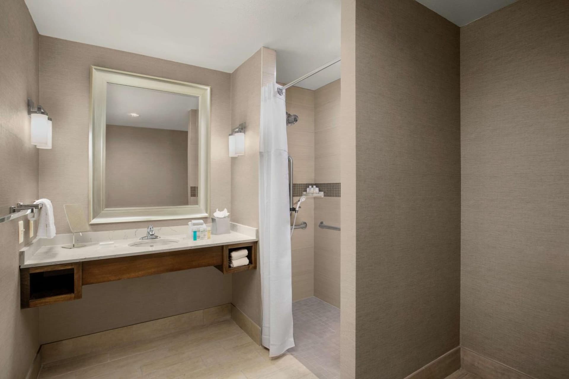 Hilton Garden Inn Lubbock gallery photo in Lubbock, TX — image 26