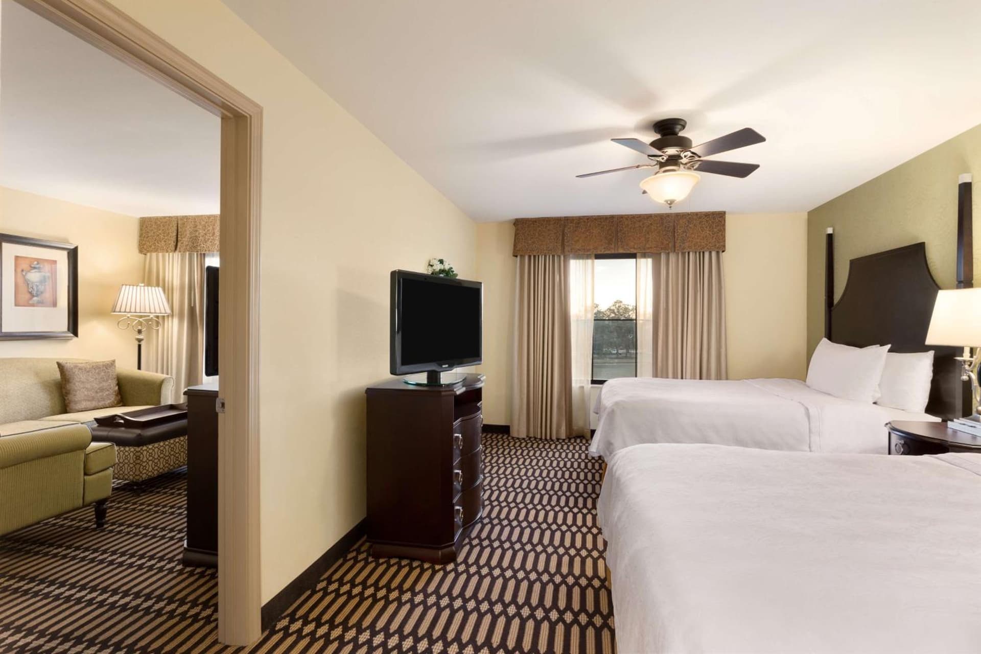 Homewood Suites Lafayette-Airport gallery photo in Lafayette, LA — image 19
