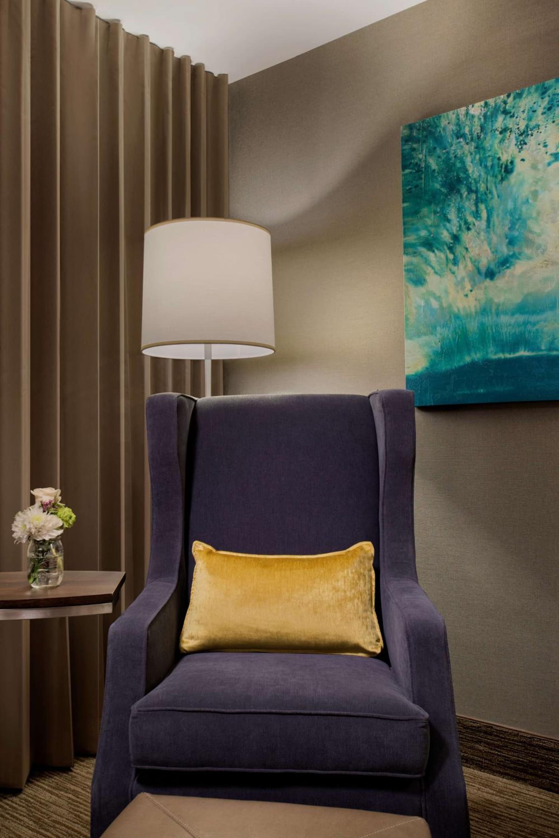 Hilton Garden Inn Lubbock gallery photo in Lubbock, TX — image 7