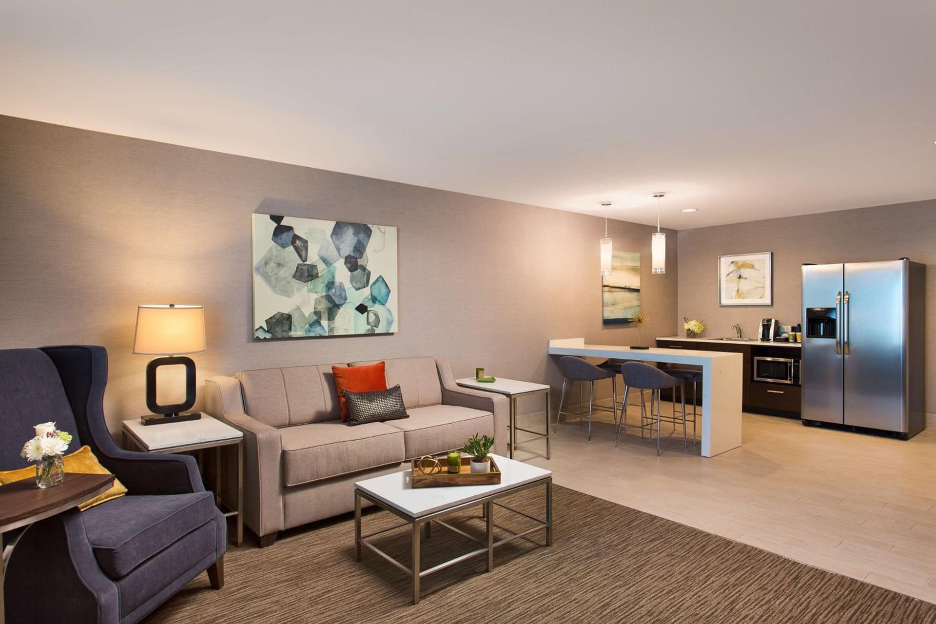 Hilton Garden Inn Lubbock gallery photo in Lubbock, TX — image 27