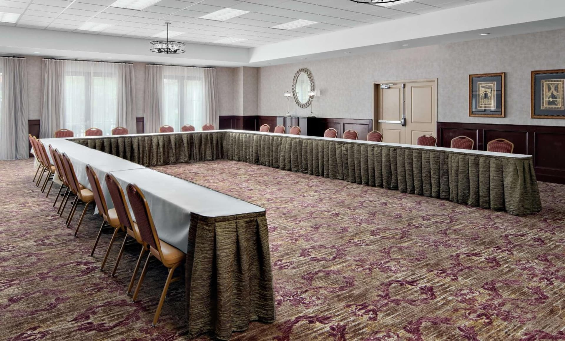 Homewood Suites Lafayette-Airport gallery photo in Lafayette, LA — image 24