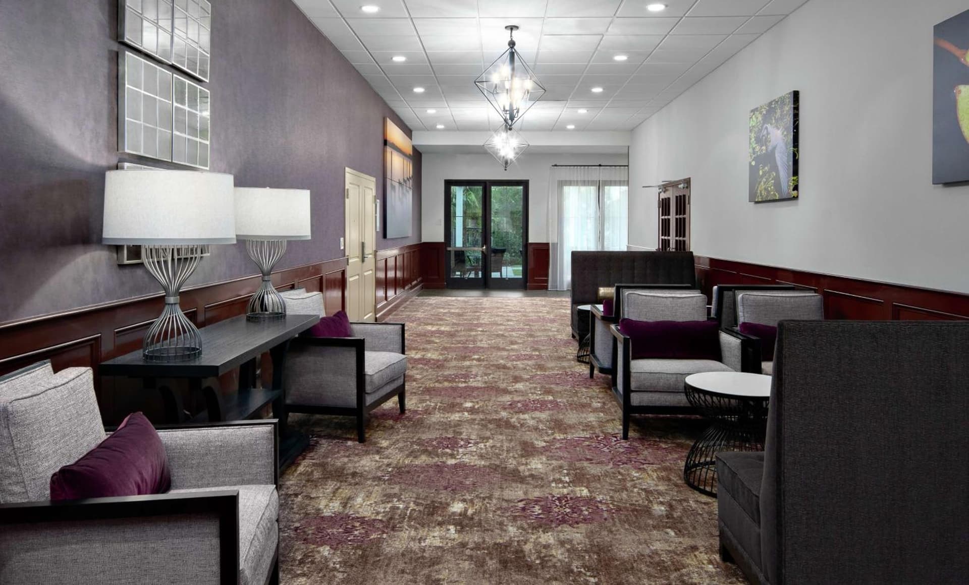 Homewood Suites Lafayette-Airport gallery photo in Lafayette, LA — image 12