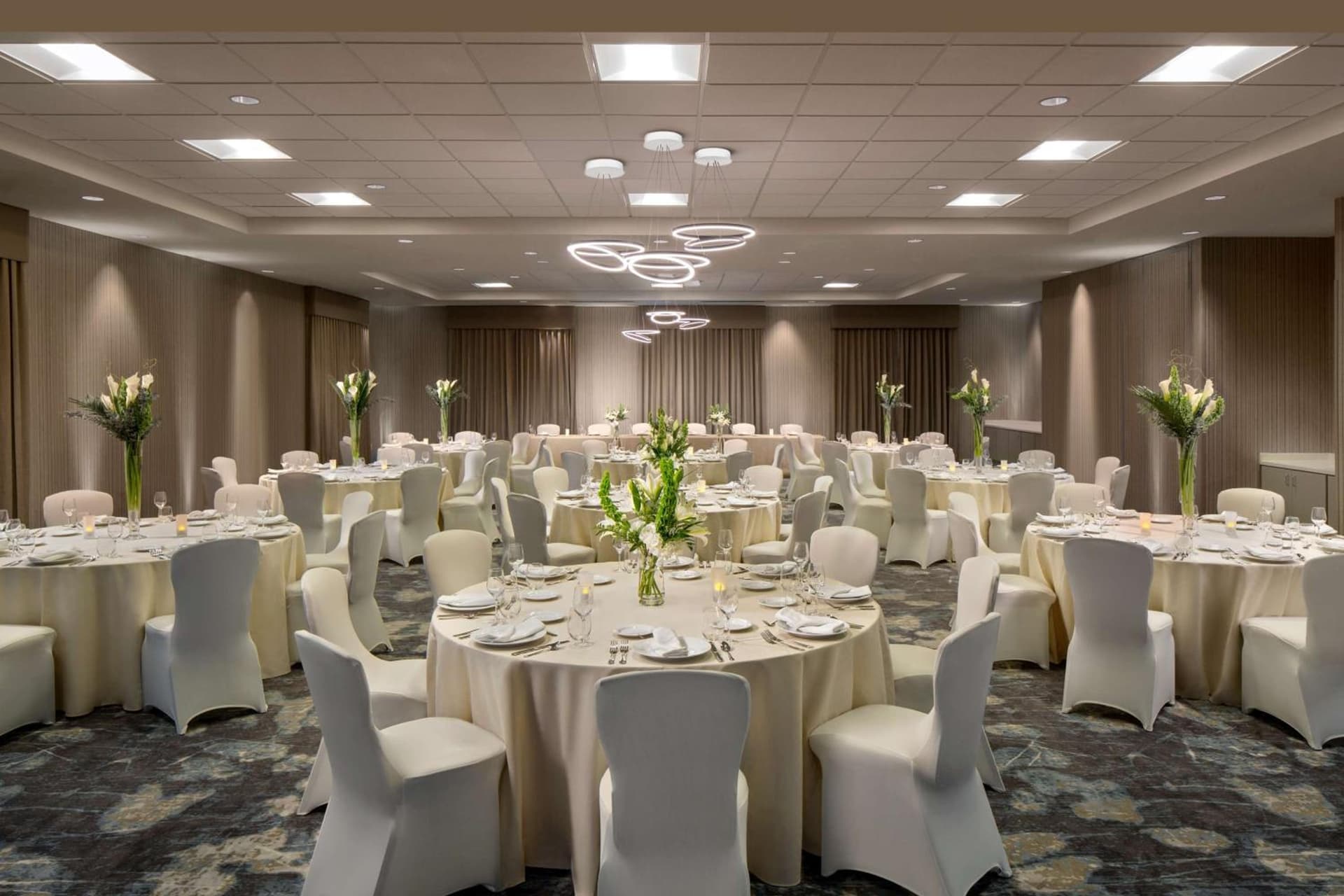 Hilton Garden Inn Lubbock gallery photo in Lubbock, TX — image 16