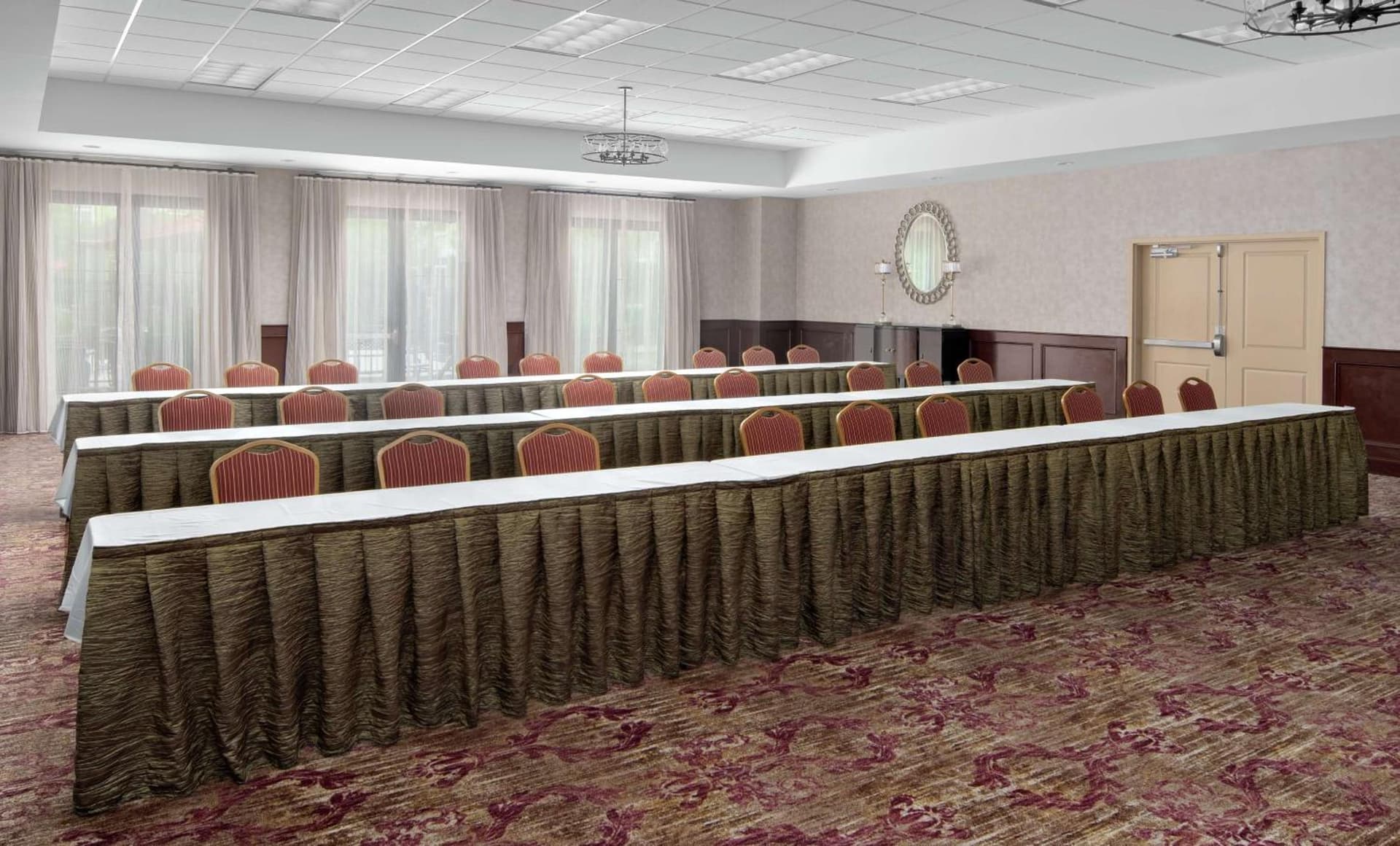 Homewood Suites Lafayette-Airport gallery photo in Lafayette, LA — image 28
