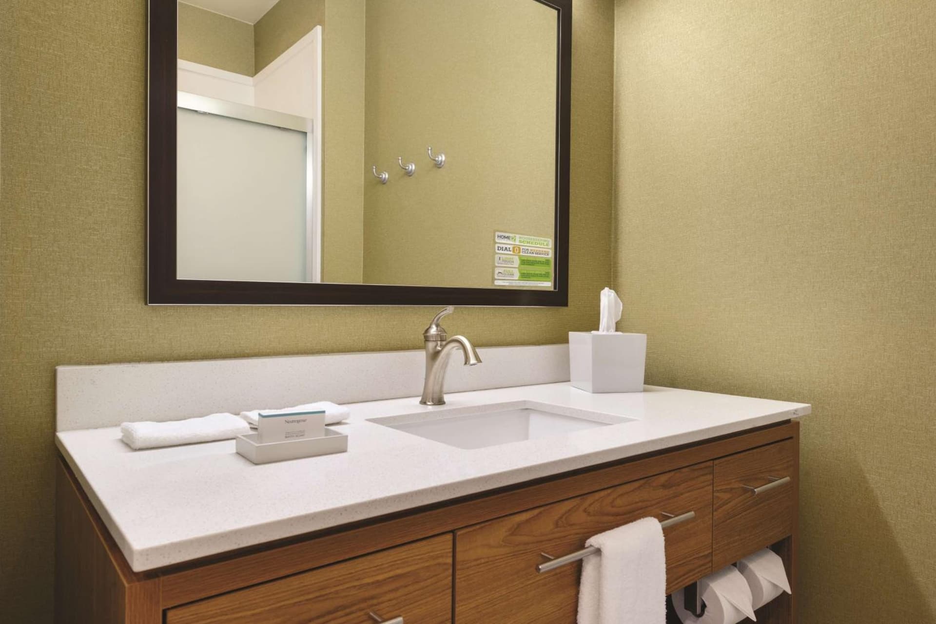 Home2 Suites by Hilton Parc Lafayette gallery photo in Lafayette, LA — image 26