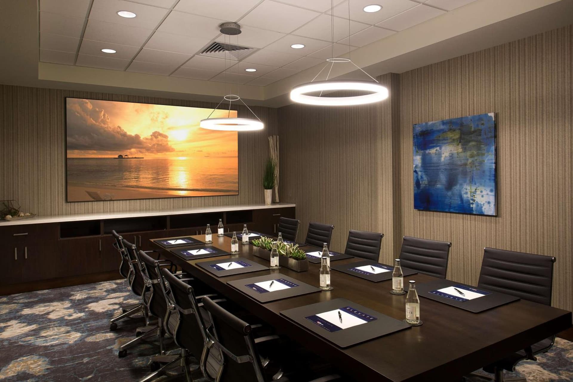Hilton Garden Inn Lubbock gallery photo in Lubbock, TX — image 23
