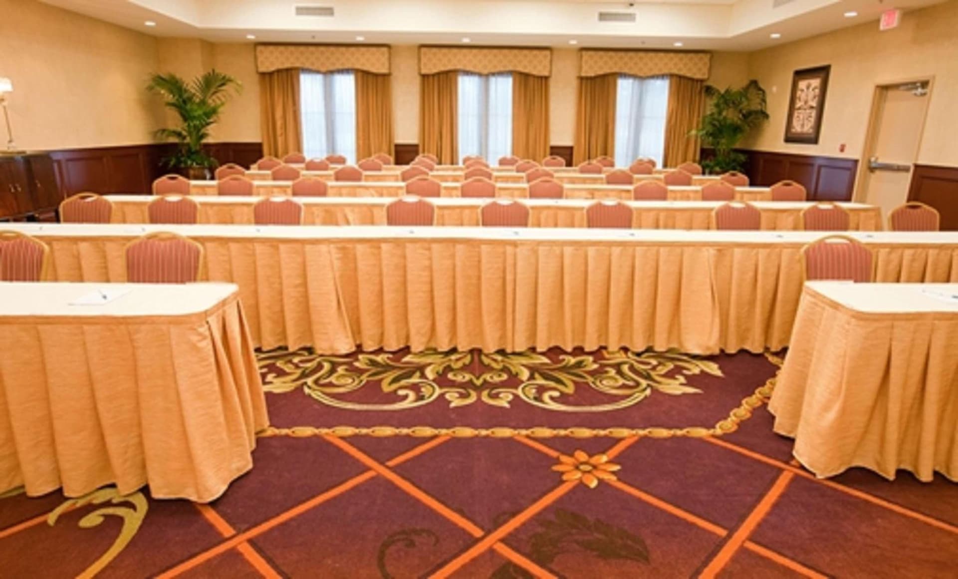 Homewood Suites Lafayette-Airport gallery photo in Lafayette, LA — image 6