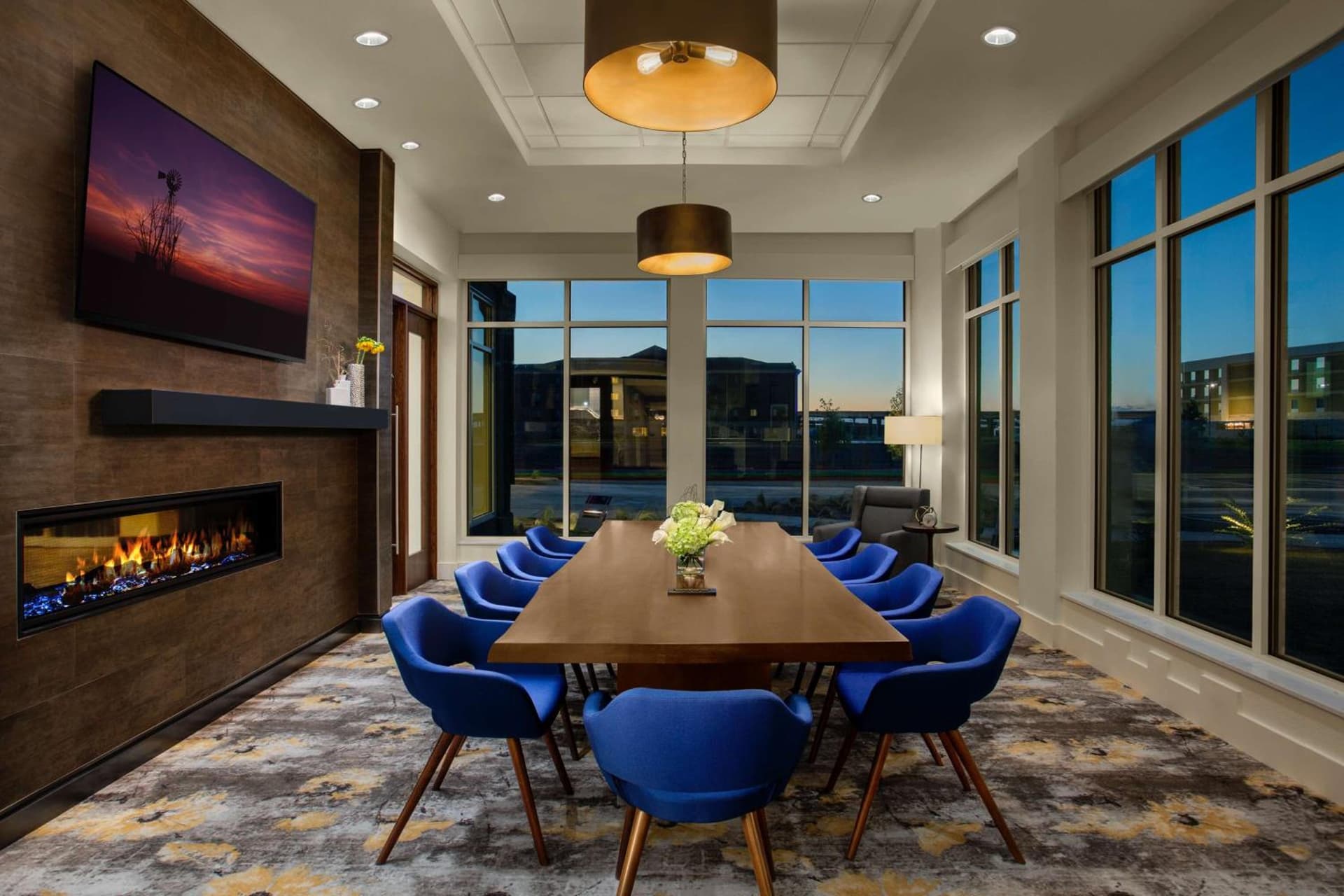 Hilton Garden Inn Lubbock gallery photo in Lubbock, TX — image 22
