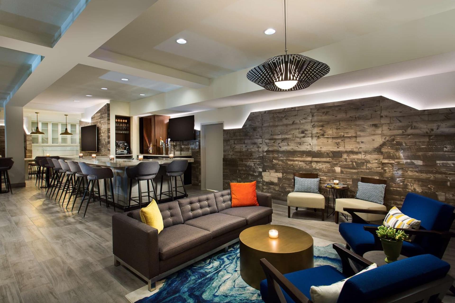 Hilton Garden Inn Lubbock gallery photo in Lubbock, TX — image 38