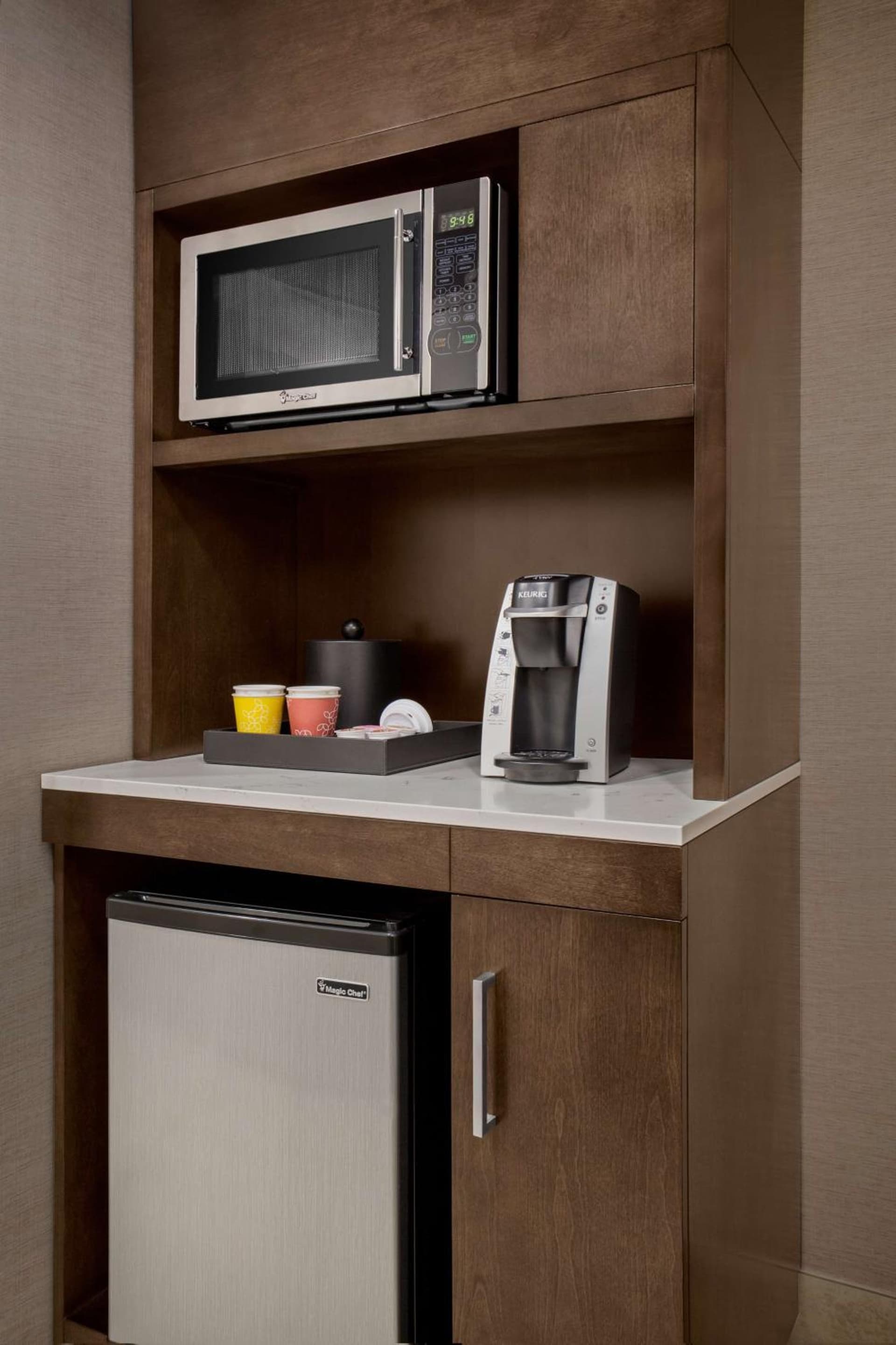 Hilton Garden Inn Lubbock gallery photo in Lubbock, TX — image 35