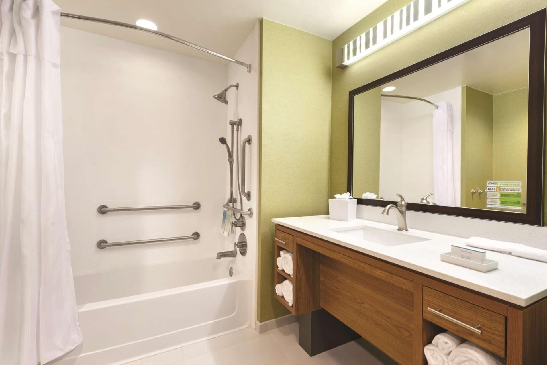 Home2 Suites by Hilton Parc Lafayette gallery photo in Lafayette, LA — image 15