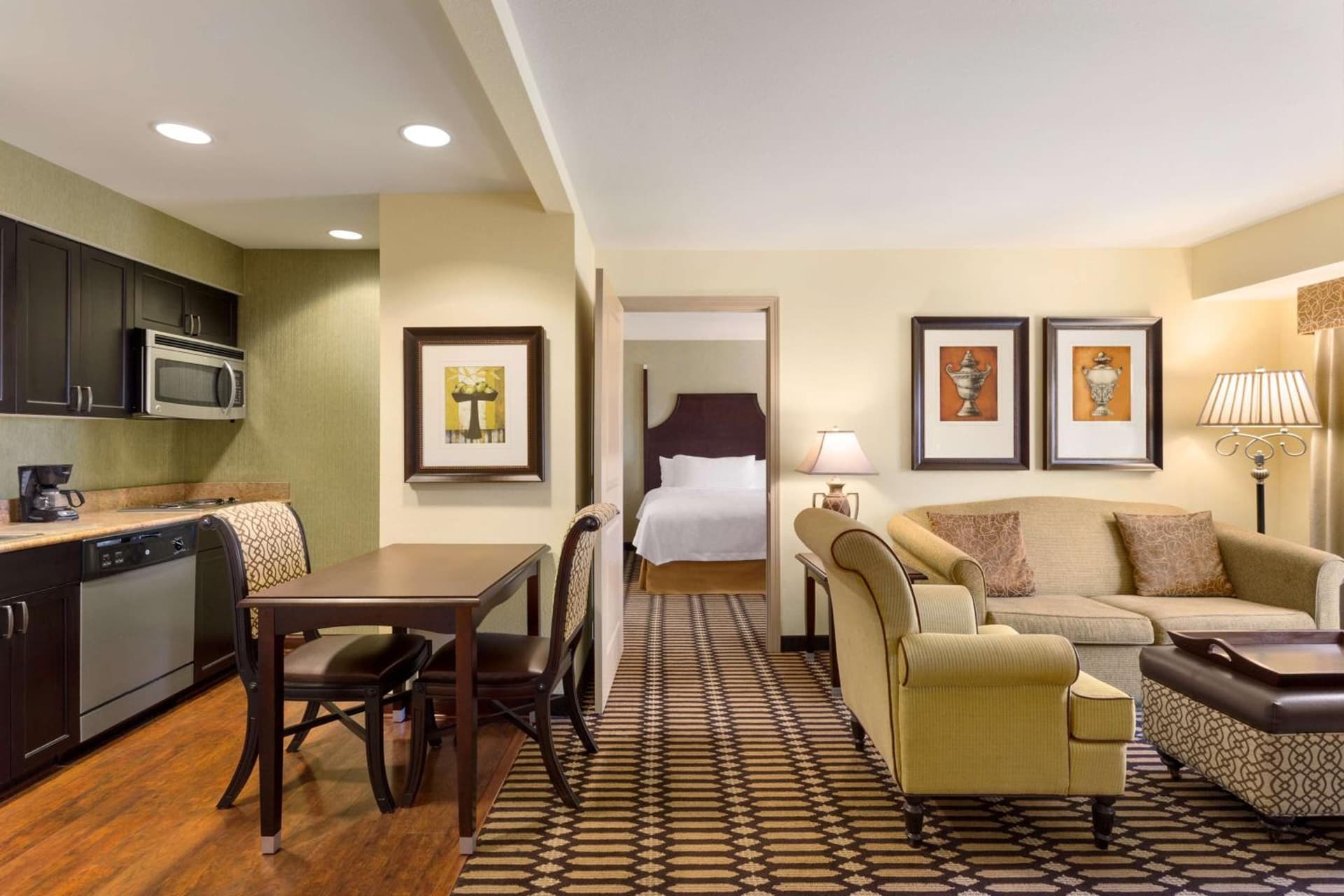 Homewood Suites Lafayette-Airport gallery photo in Lafayette, LA — image 27