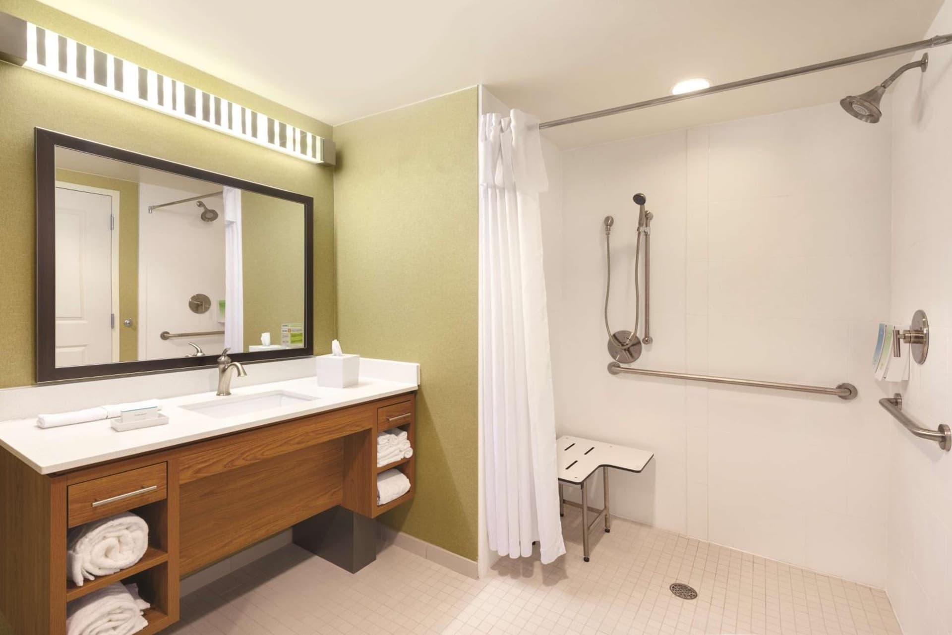 Home2 Suites by Hilton Parc Lafayette gallery photo in Lafayette, LA — image 12