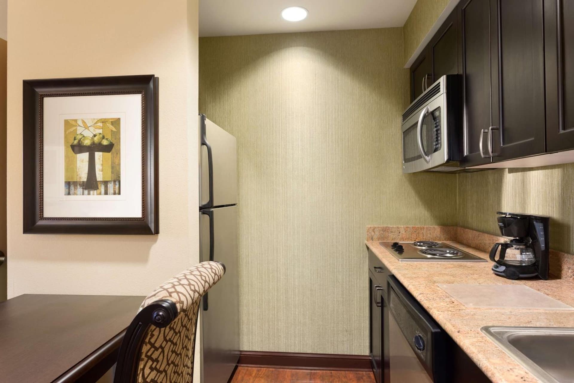Homewood Suites Lafayette-Airport gallery photo in Lafayette, LA — image 23