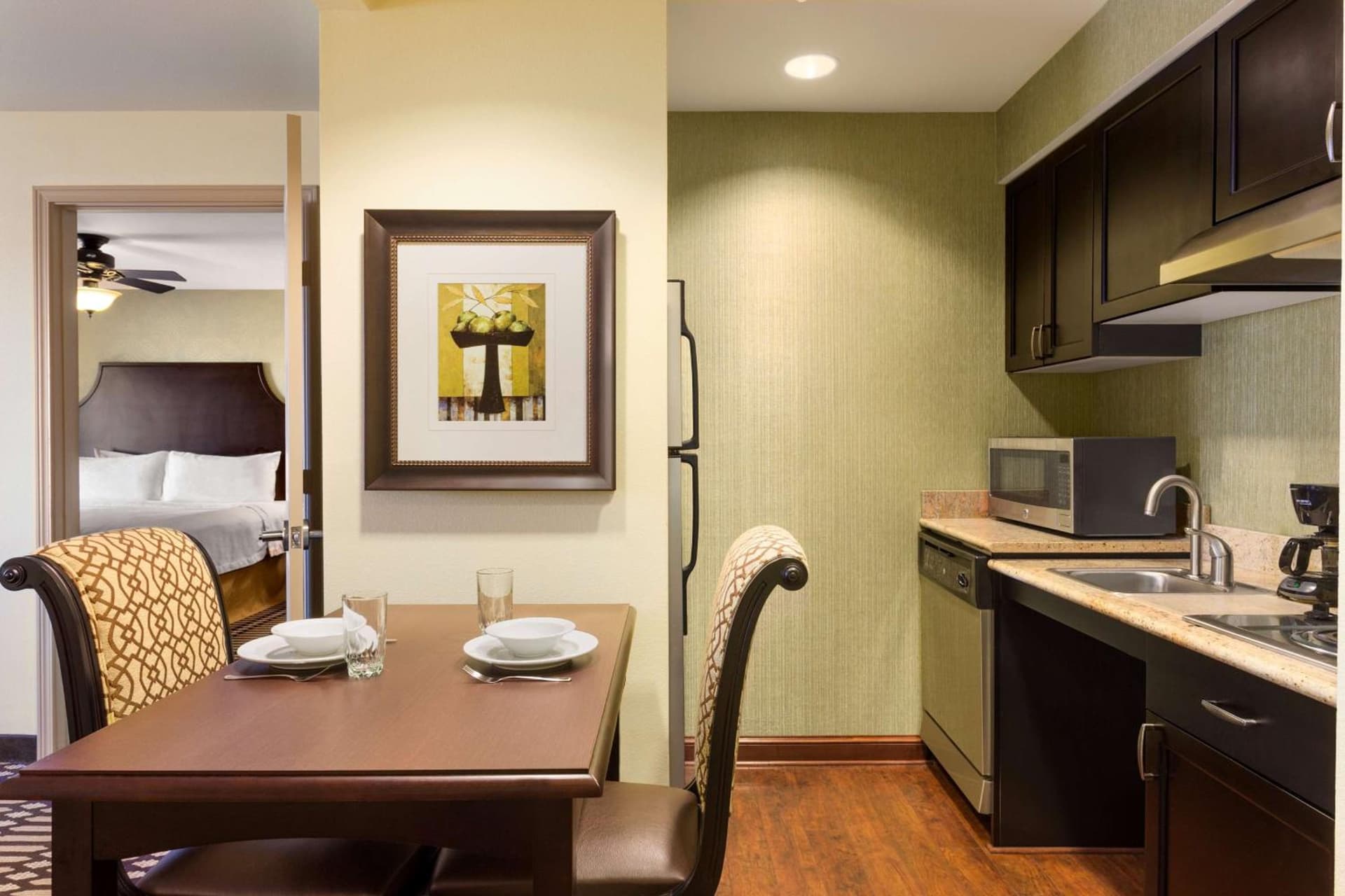 Homewood Suites Lafayette-Airport gallery photo in Lafayette, LA — image 32