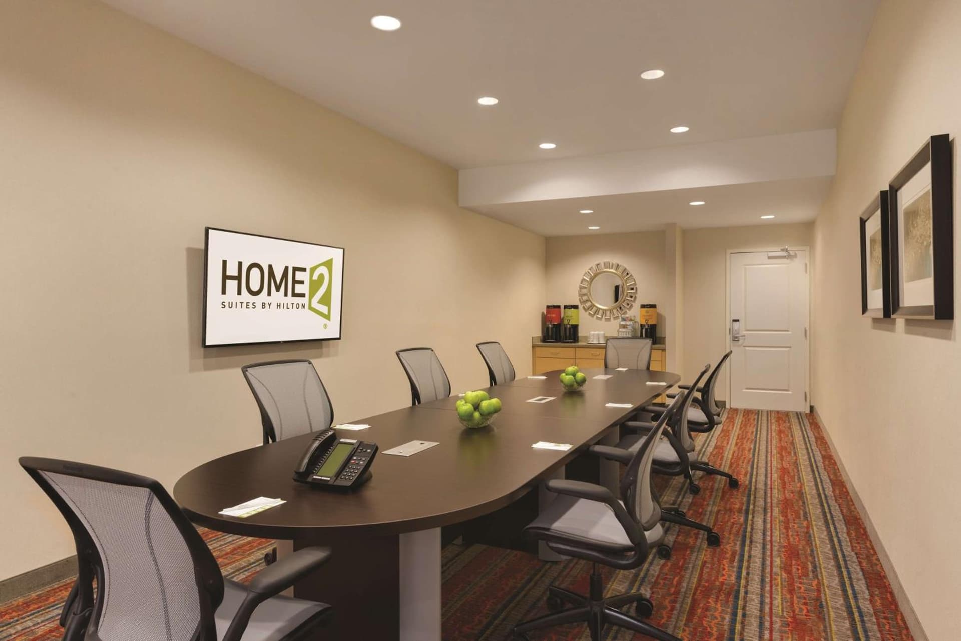 Home2 Suites by Hilton Parc Lafayette gallery photo in Lafayette, LA — image 17