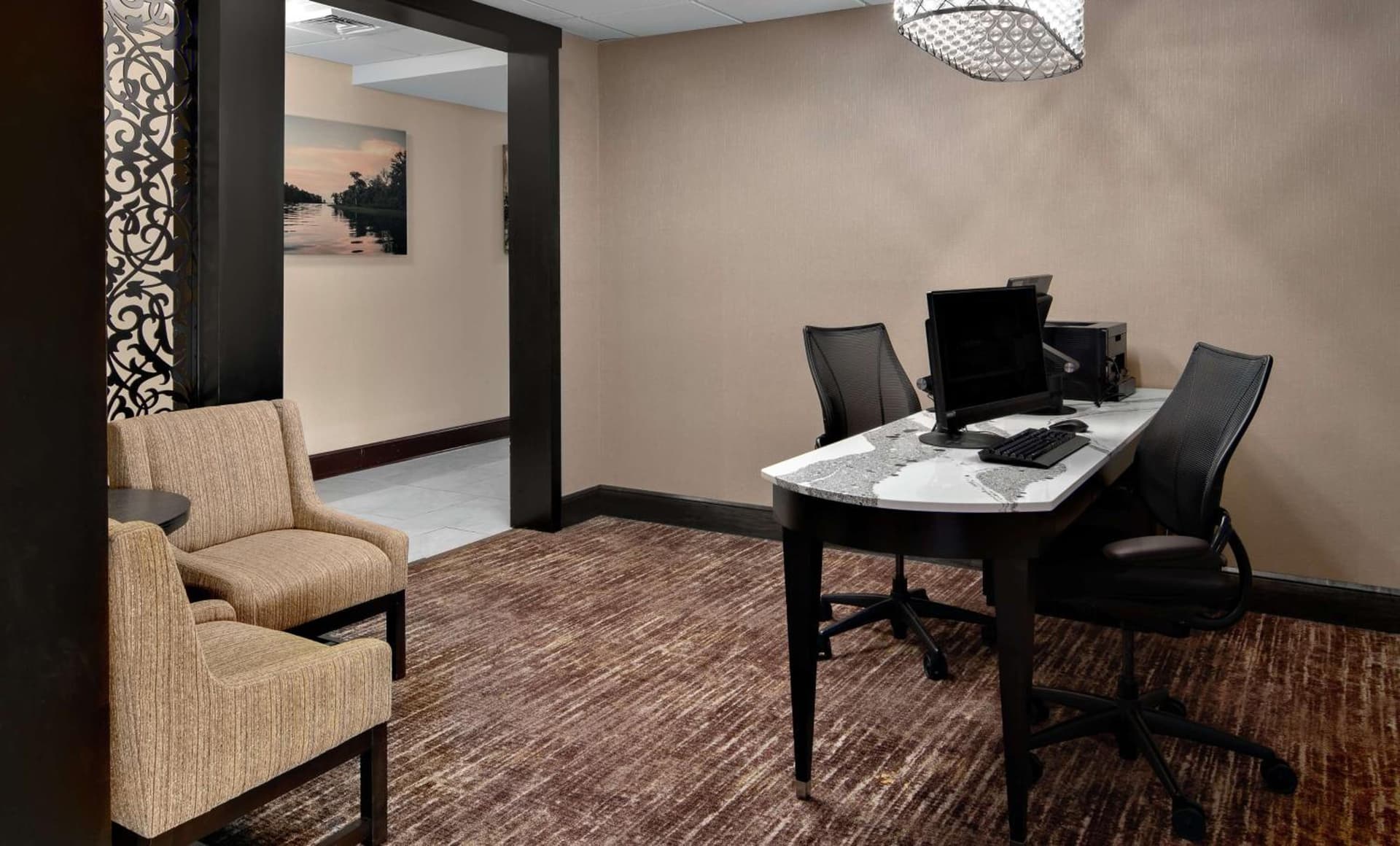 Homewood Suites Lafayette-Airport gallery photo in Lafayette, LA — image 35