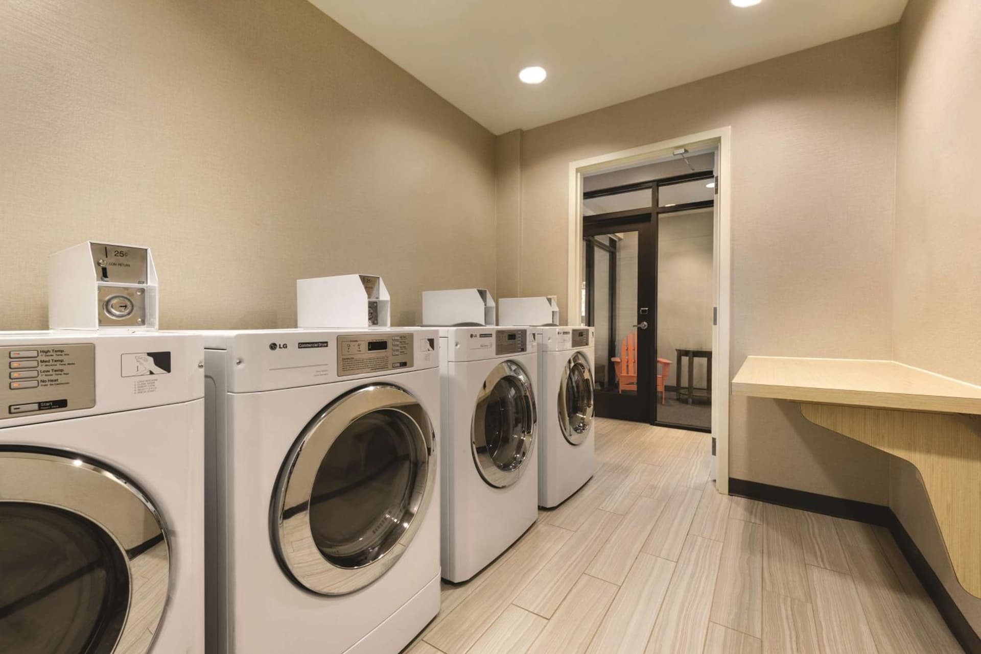 Home2 Suites by Hilton Parc Lafayette gallery photo in Lafayette, LA — image 10