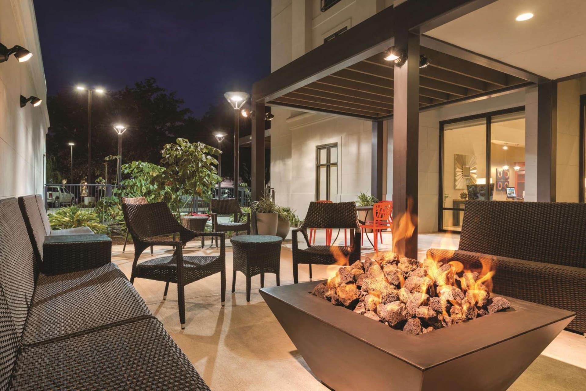 Home2 Suites by Hilton Parc Lafayette gallery photo in Lafayette, LA — image 7