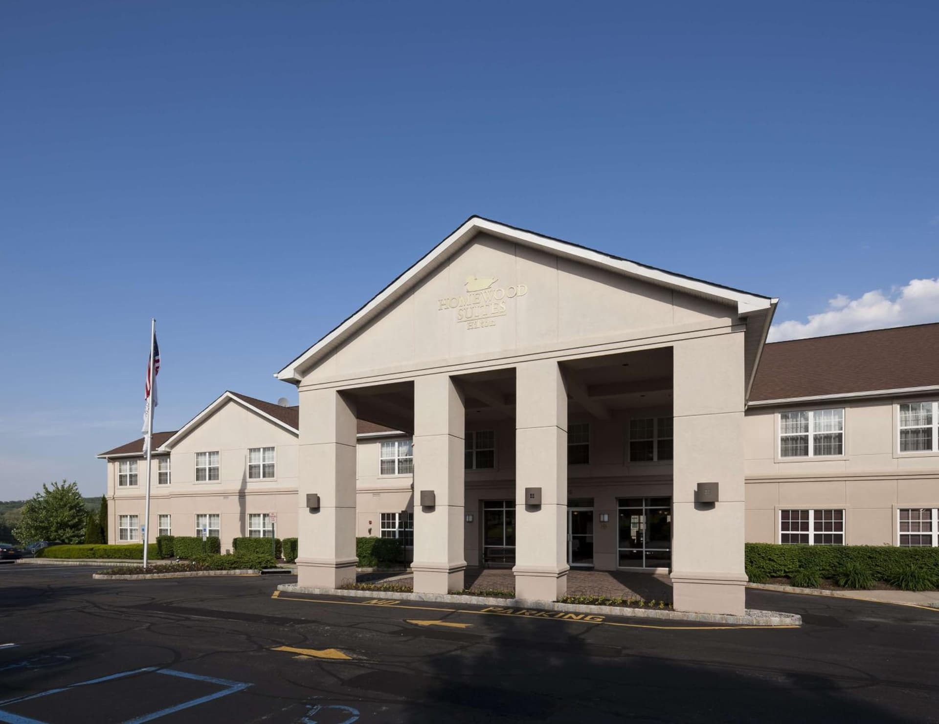 Homewood Suites by Hilton Mahwah gallery photo in Mahwah, NJ — image 19