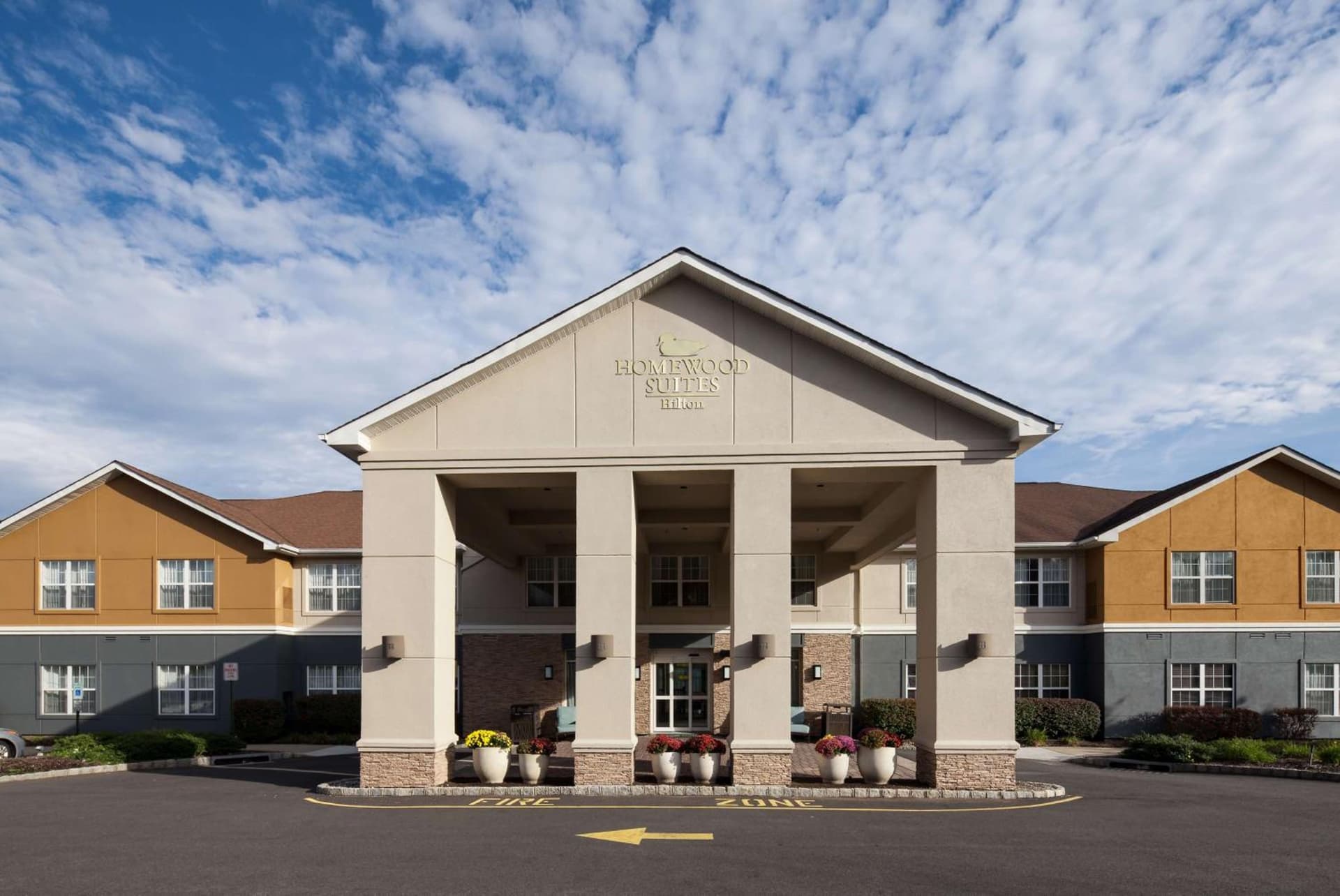 Homewood Suites by Hilton Mahwah gallery photo in Mahwah, NJ — image 27