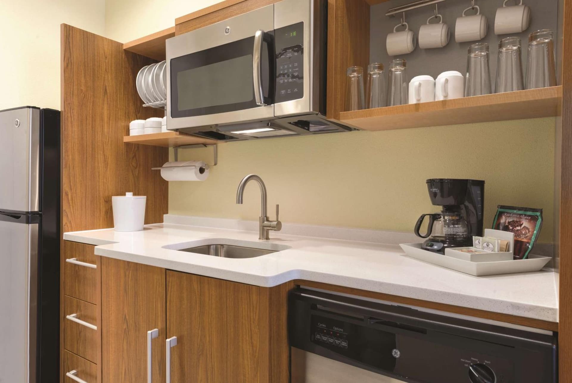 Home2 Suites by Hilton Parc Lafayette gallery photo in Lafayette, LA — image 8