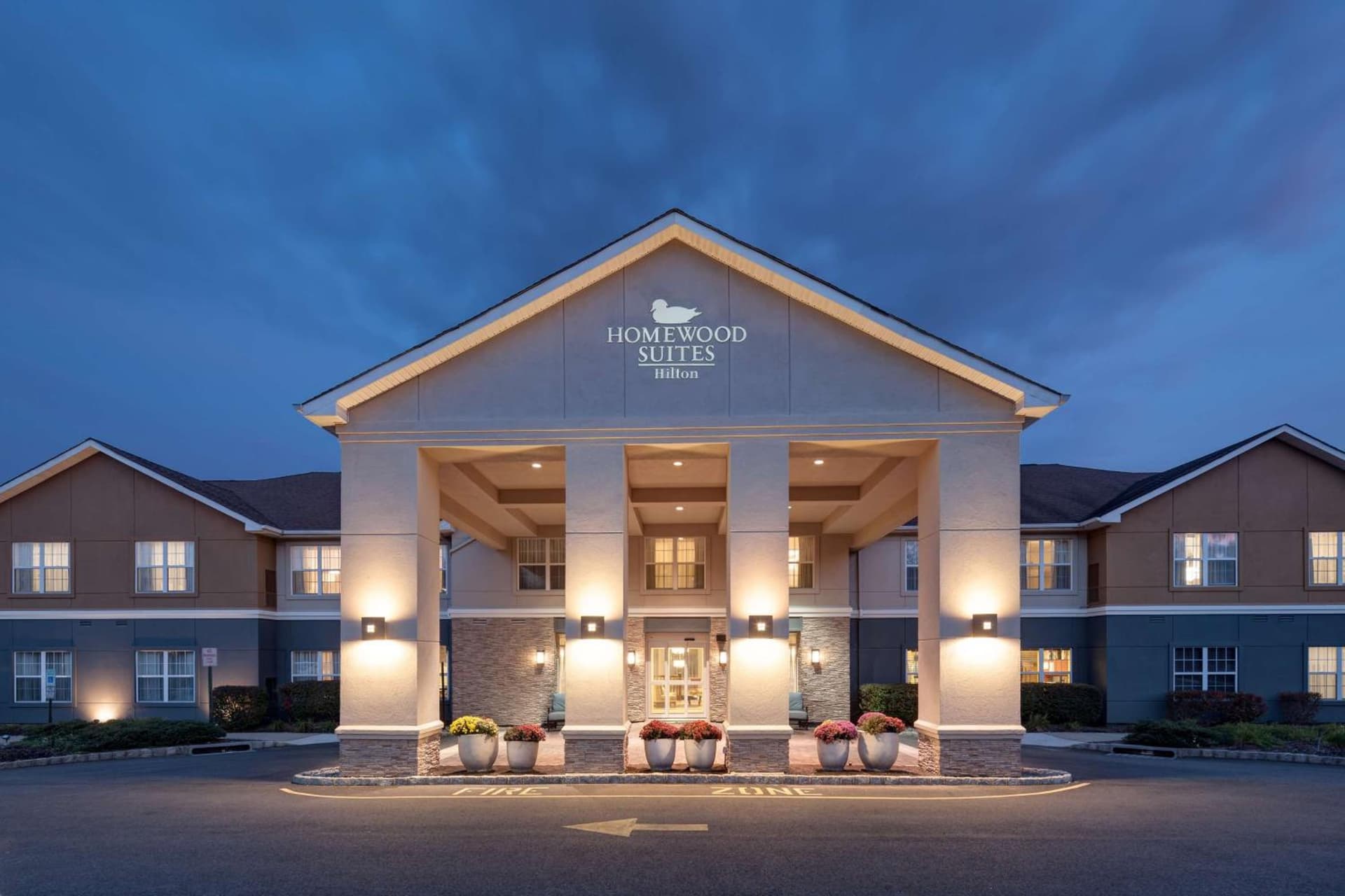 Homewood Suites by Hilton Mahwah gallery photo in Mahwah, NJ — image 23