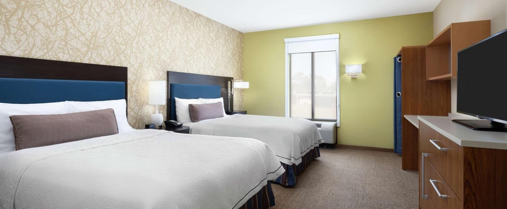 Home2 Suites by Hilton Parc Lafayette gallery photo in Lafayette, LA — image 4