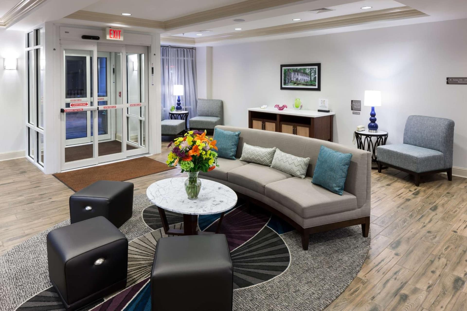 Homewood Suites by Hilton Mahwah gallery photo in Mahwah, NJ — image 33