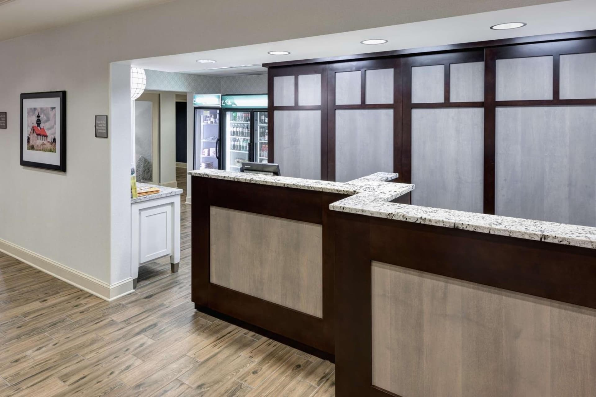 Homewood Suites by Hilton Mahwah gallery photo in Mahwah, NJ — image 39