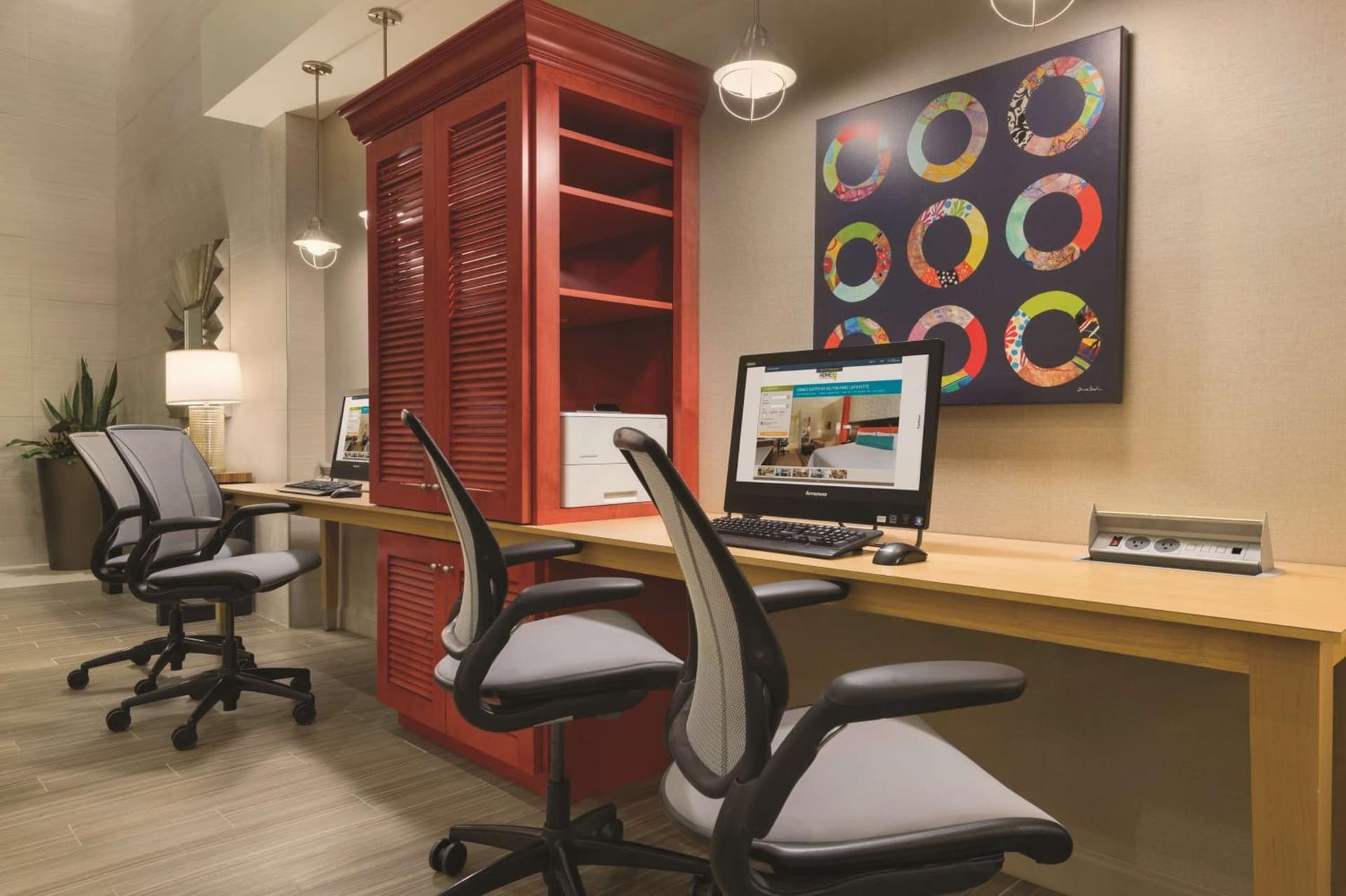 Home2 Suites by Hilton Parc Lafayette gallery photo in Lafayette, LA — image 14