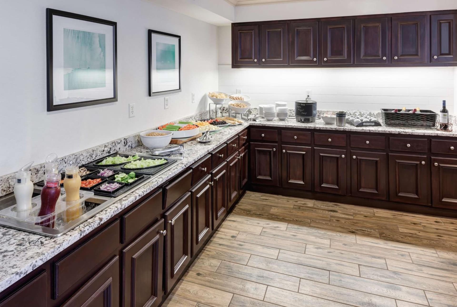Homewood Suites by Hilton Mahwah gallery photo in Mahwah, NJ — image 29