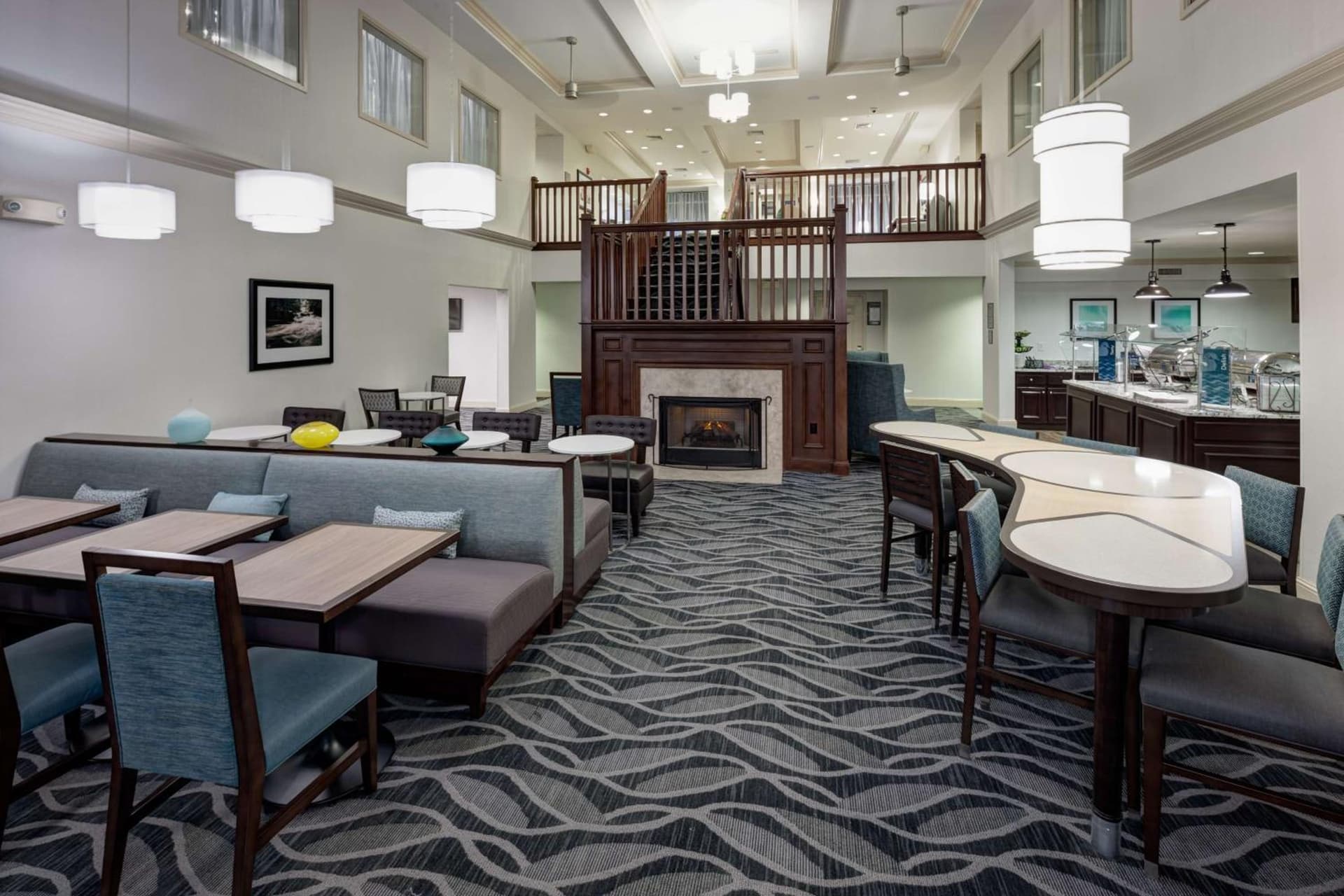 Homewood Suites by Hilton Mahwah gallery photo in Mahwah, NJ — image 25