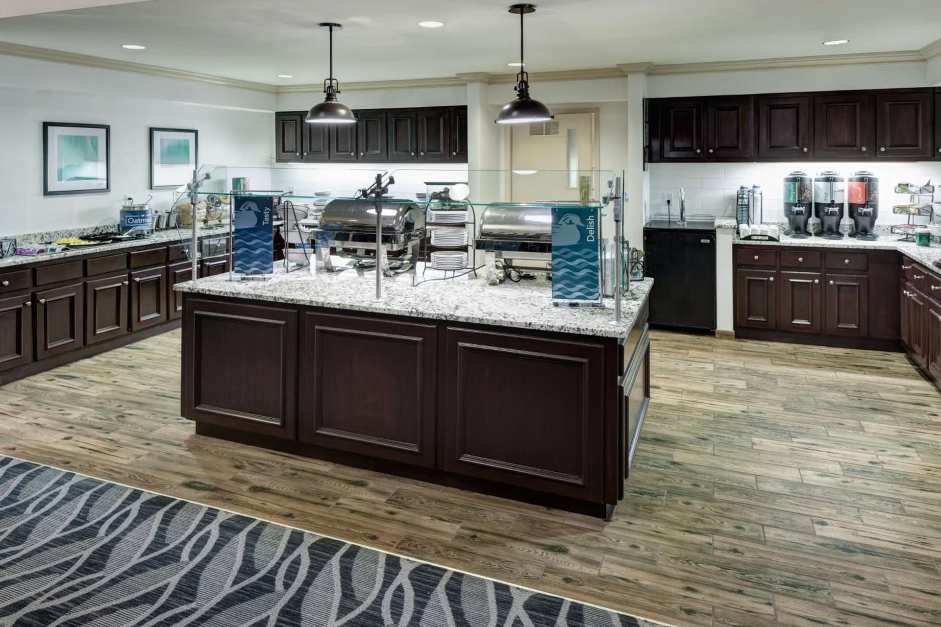 Homewood Suites by Hilton Mahwah gallery photo in Mahwah, NJ — image 18